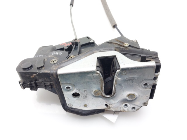 Zamek drzwi tylnych lewych 51227011309 BMW