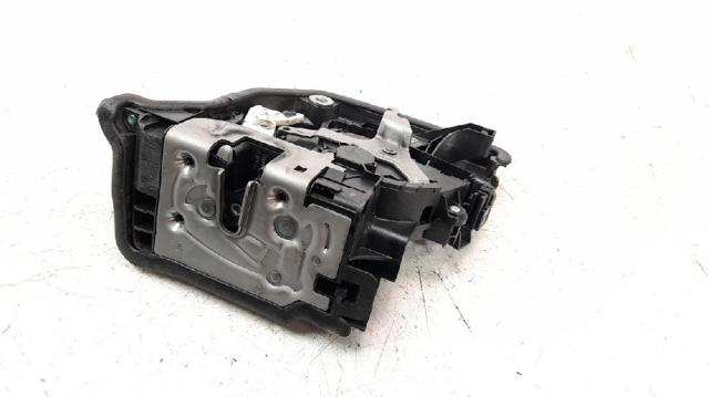 Zamek drzwi tylnych lewych 51227281939 BMW