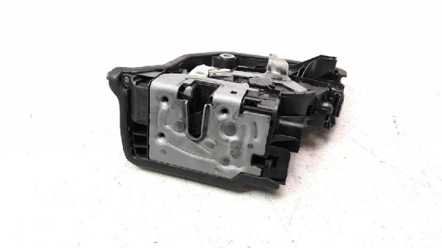 Zamek drzwi tylnych lewych 51227281939 BMW