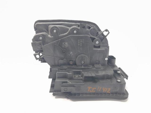 Zamek drzwi tylnych lewych 51227281939 BMW