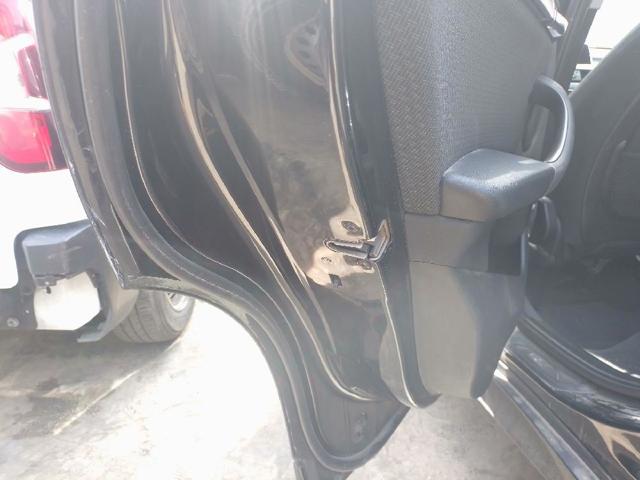 Zamek drzwi tylnych lewych 51227281939 BMW