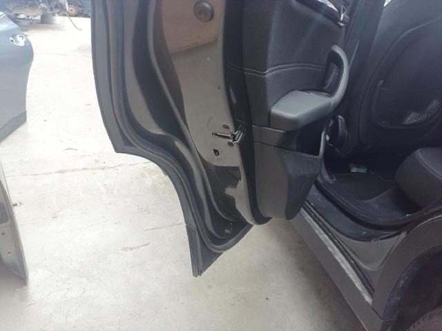 Zamek drzwi tylnych lewych 51227281939 BMW