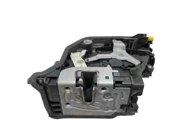 Zamek drzwi tylnych lewych 51227281939 BMW