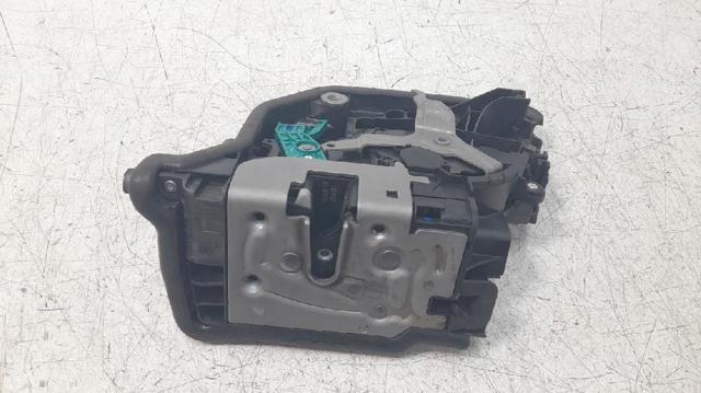 Zamek drzwi tylnych lewych 51227281939 BMW