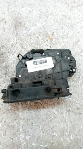 Zamek drzwi tylnych prawych 51227281940 BMW