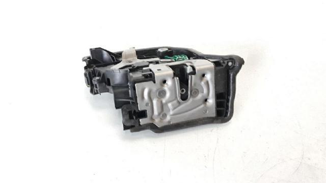Zamek drzwi tylnych prawych 51227281940 BMW