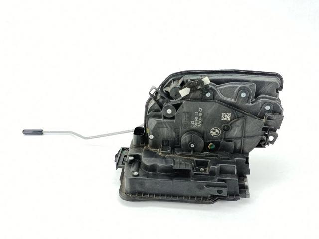 Zamek drzwi tylnych prawych 51227281940 BMW