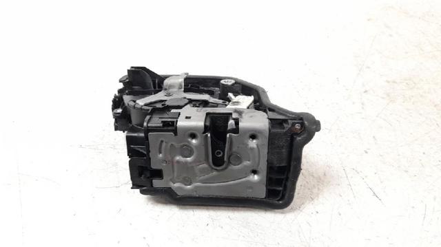 Zamek drzwi tylnych prawych 51227281940 BMW