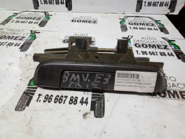 51228119076 BMW