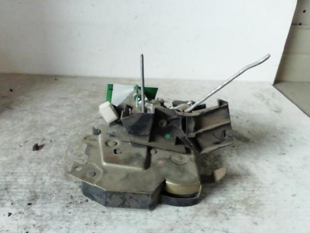 Zamek drzwi tylnych lewych BMW 3 E36