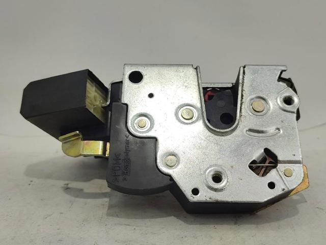 Zamek drzwi tylnych lewych BMW 3 E36