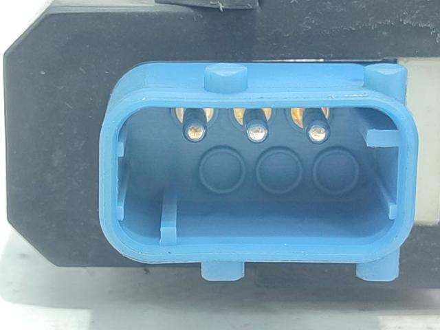 Zamek drzwi tylnych lewych BMW 3 E36