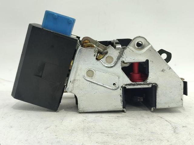 Zamek drzwi tylnych lewych BMW 3 E36