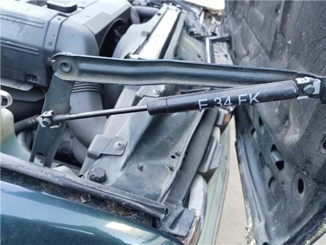 Amortyzator maski 51231944119 BMW