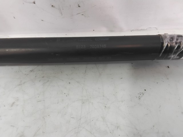 Amortyzator maski 51237008745 BMW