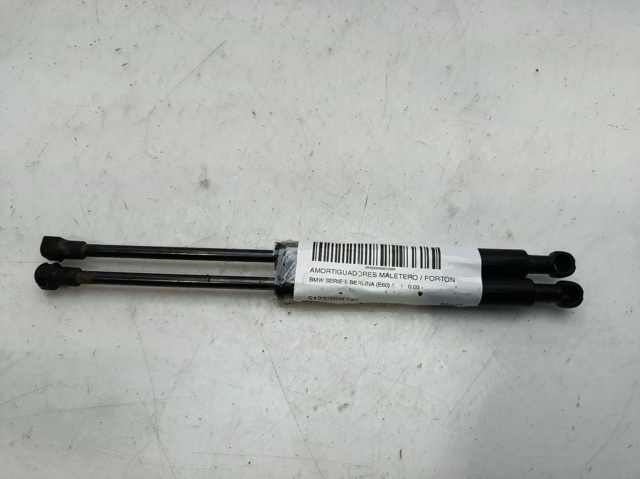 Amortyzator maski 51237008745 BMW