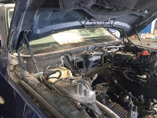 Amortyzator maski 51237008745 BMW