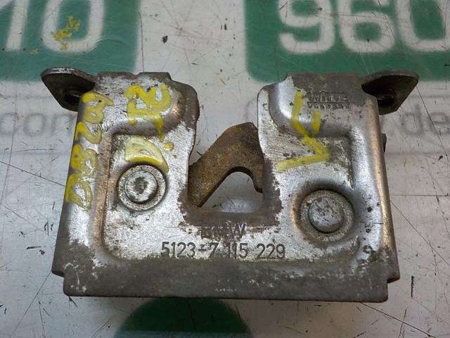 51237008755 BMW