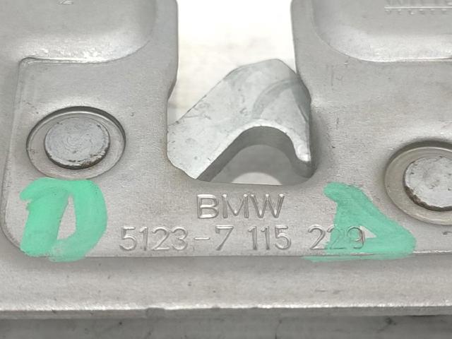 51237115229 BMW