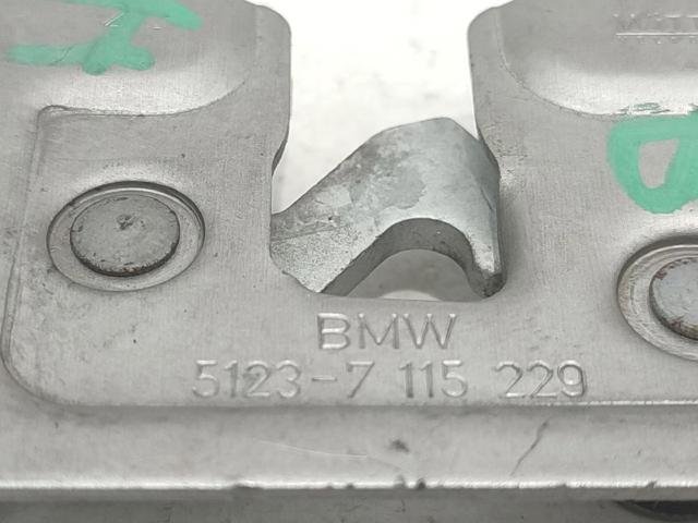 51237115229 BMW