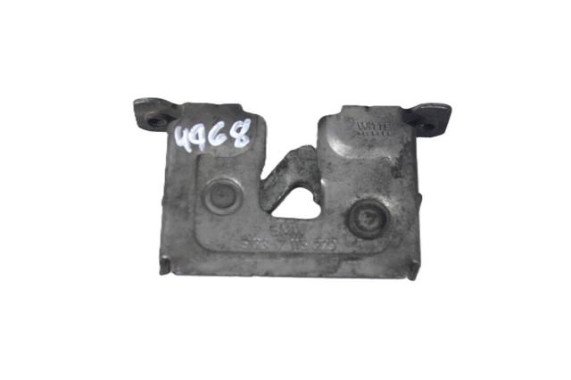 Zamek maski 51237115229 BMW