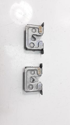 Zamek maski 51237115229 BMW