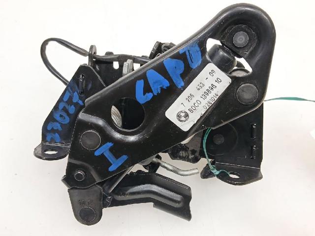 51237206453 BMW
