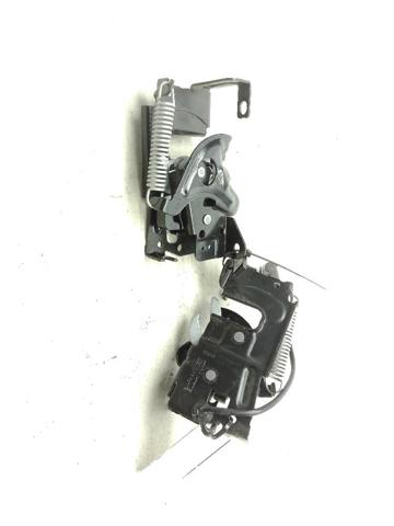 Zamek maski prawy 51237300570 BMW