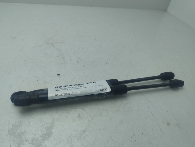 Amortyzator maski 51237309117 BMW