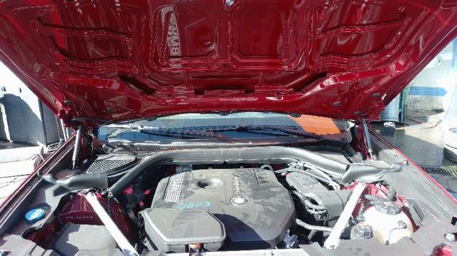  BMW X3  (G01, F97, G08)