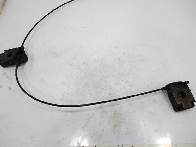 Zamek maski 51238203859 BMW