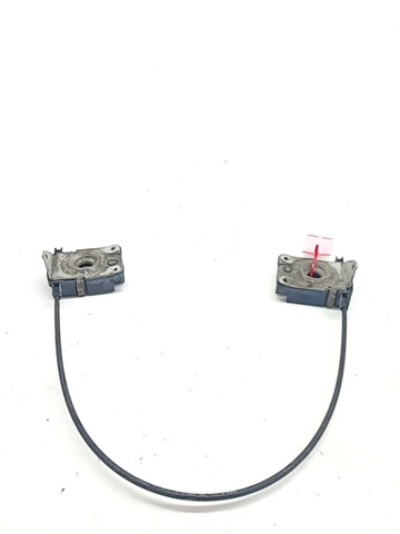 Zamek maski 51238203859 BMW