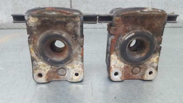 Zamek maski 51238203859 BMW