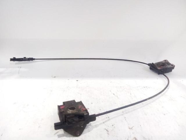 Zamek maski 51238203859 BMW