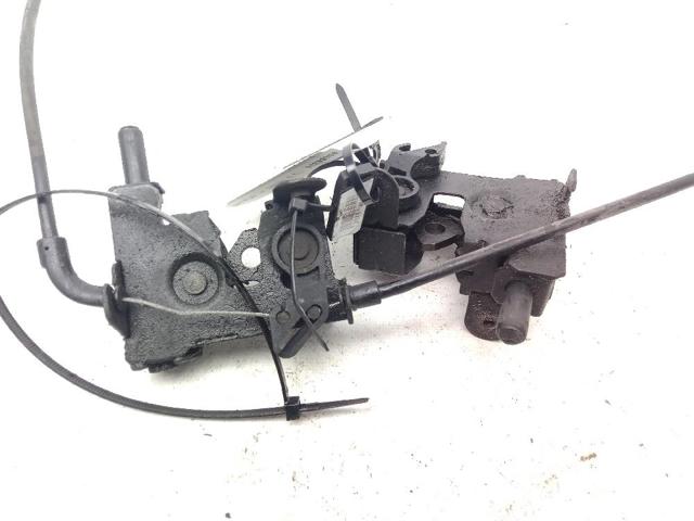 Zamek maski BMW 7 E65, E66, E67