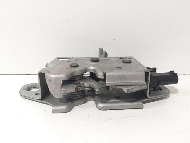 Zamek klapy bagażnika (3/5 drzwi tylnych) 51244330498 BMW