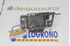 Zamek klapy bagażnika (3/5 drzwi tylnych) 51247057364 BMW