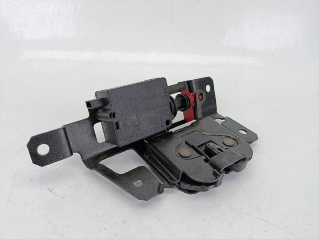 Zamek klapy bagażnika (3/5 drzwi tylnych) 51247057364 BMW