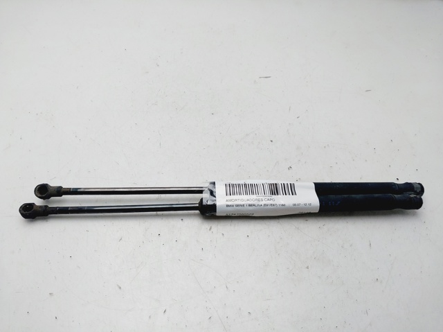 Amortyzator klapy bagażnika (3/5 drzwi-tylnych) 51247060622 BMW