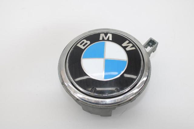 Klamka bagażnika (drzwi 3/5 tylnych) zewnętrzna 51247153173 BMW