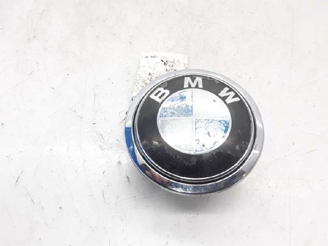 Klamka bagażnika (drzwi 3/5 tylnych) zewnętrzna 51247153173 BMW