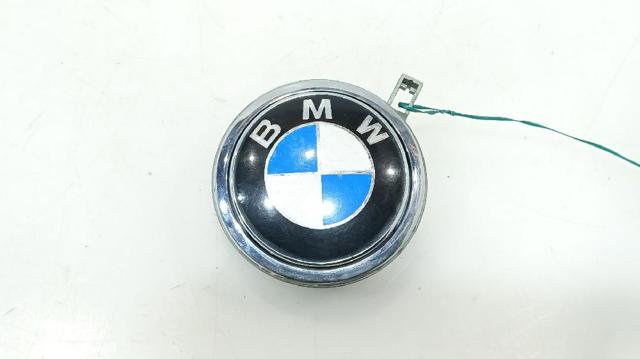 Klamka bagażnika (drzwi 3/5 tylnych) zewnętrzna 51247153173 BMW