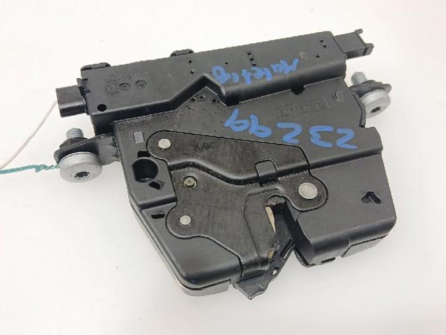 Zamek klapy bagażnika (3/5 drzwi tylnych) 51247191212 BMW