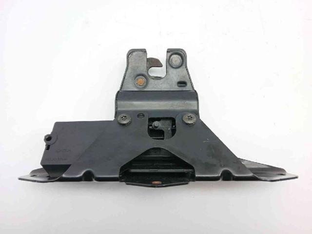Zamek klapy bagażnika (3/5 drzwi tylnych) 51247197081 BMW