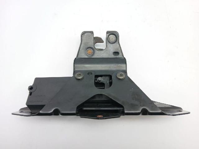 Zamek klapy bagażnika (3/5 drzwi tylnych) 51247197081 BMW