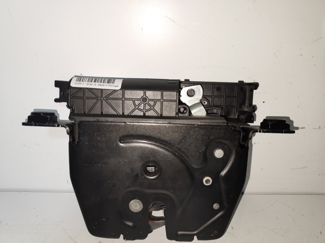Zamek klapy bagażnika (3/5 drzwi tylnych) 51247200511 BMW