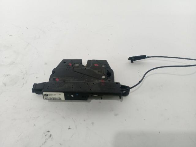 Zamek klapy bagażnika (3/5 drzwi tylnych) 51247200511 BMW