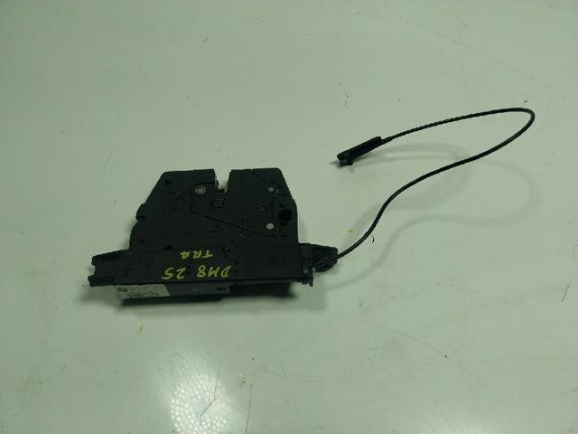 Zamek klapy bagażnika (3/5 drzwi tylnych) 51247200511 BMW