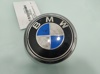 Klamka bagażnika (drzwi 3/5 tylnych) zewnętrzna 51247200938 BMW