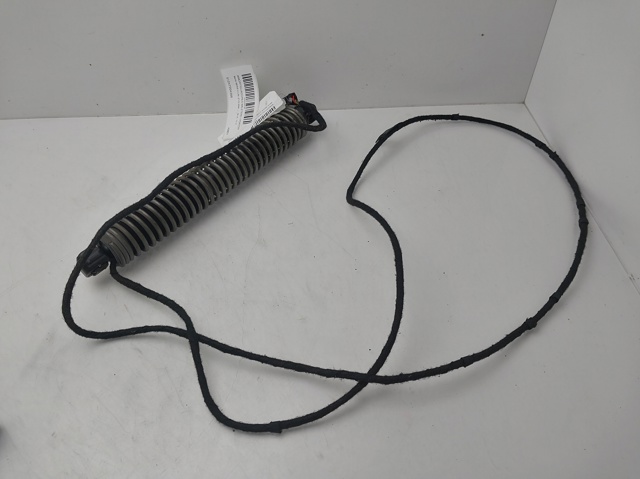 Amortyzator klapy bagażnika (3/5 drzwi-tylnych) 51247204366 BMW